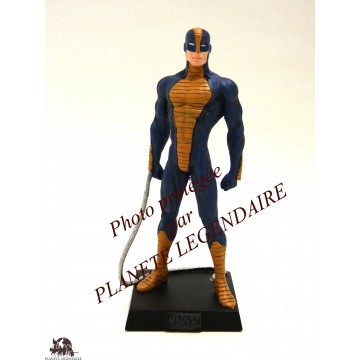 Figur Eaglemoss Marvel Constrictor