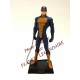 Figur Eaglemoss Marvel Constrictor