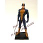 Figura Eaglemoss Marvel Constrictor