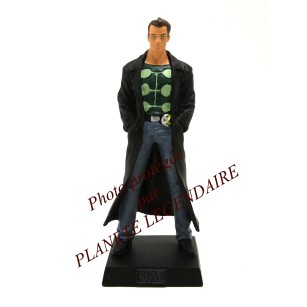 Figurine Eaglemoss Marvel MADROX