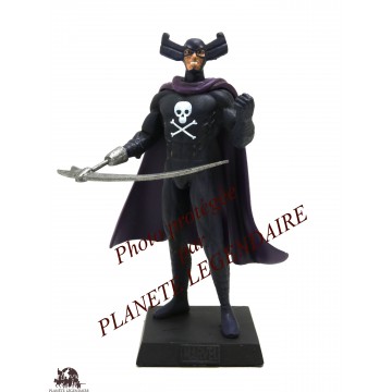 Figure Eaglemoss Marvel Grim Reaper