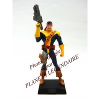 Figur Eaglemoss Marvel Constrictor