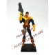 Figur Eaglemoss Marvel Forge