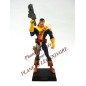 Figur Eaglemoss Marvel Forge