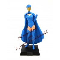 Figur Eaglemoss Marvel Constrictor