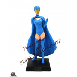 Figurine Eaglemoss Marvel Destinée