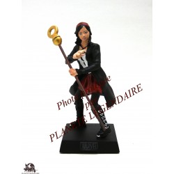 Figur Eaglemoss Marvel Nico Minoru