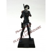 Figura Eaglemoss Marvel Nico Minoru