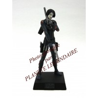 Figura Eaglemoss Marvel Nico Minoru