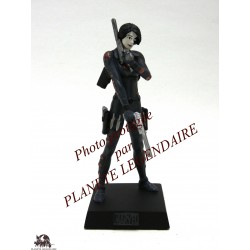 Figur Eaglemoss Marvel Domino