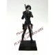 Figure Eaglemoss Marvel Domino