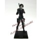 Figur Eaglemoss Marvel Domino