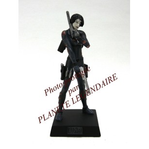 Figur Eaglemoss Marvel Nico Minoru