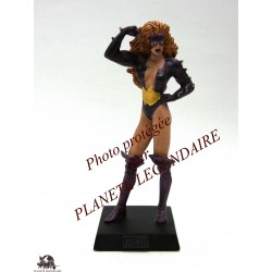 Figur Eaglemoss Marvel Titania