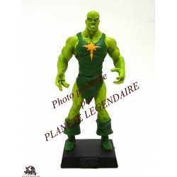 Figura Eaglemoss Marvel Hombre Radioactivo