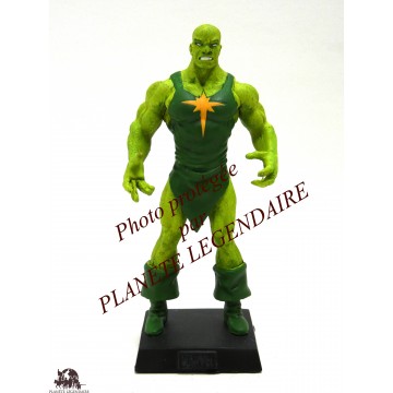 Figurine Eaglemoss Marvel Radioactive Man