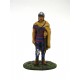 Figurine di Altaya Franco quinto secolo guerriero