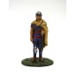 Figurine di Altaya Franco quinto secolo guerriero