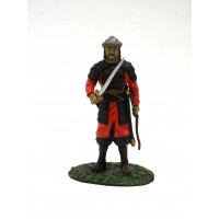 Figur Altaya Jahrhundert Mongolisch