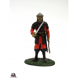 Mongolische Altaya Figur XII. Jh.