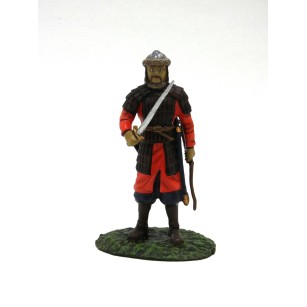Figurine Altaya Mongol XIIe siècle
