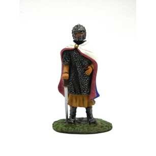 Altaya Chevalier Francais XIIIe siècle