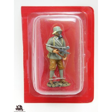 Figur Hachette Deutscher Infanterist 1918