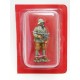 Figure Hachette German infantryman 1918