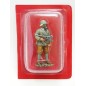 Figure Hachette German infantryman 1918