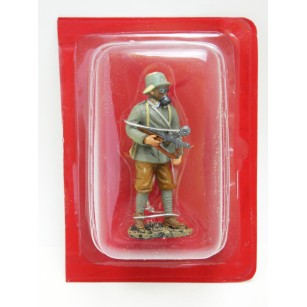 Figurine Hachette Fantassin allemand 1918