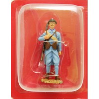 Figurine Hachette Tireur FM 1917