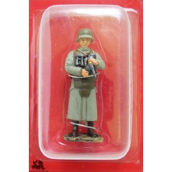 Figurine Hachette Guetteur allemand 1917