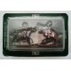 Figurine Del Prado Cossack lancier + Cavalier russe
