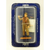 Figur Del Prado Sergeant Pilot RAF 1942