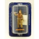 Figure Del Prado Sergeant Pilot RAF 1942