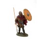 Figurine Del Prado Thegn Anglo-Saxon de Northumbrie VIIIe siècle