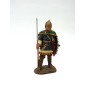 Figur del Prado Merowinger Krieger 550