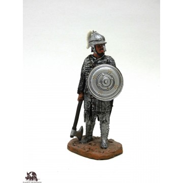 Figura del Prado Infantería otomana del siglo XV