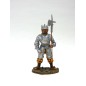 Figure Del Prado Infantryman Lansquenet circa 1550