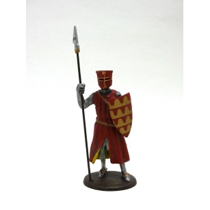 Figura del Prado Cavaliere Inglese 1250