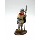Figure Del Prado Flemish infantryman 1430