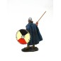 Figurine Del Prado Guerrier Viking Hersir VIIIe siècle