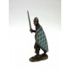 Figurine Del Prado Chevalier Normand vers 1115