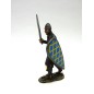 Figure Del Prado Norman knight circa 1115