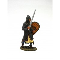 Figurine Del Prado Chevalier Normand vers 1115