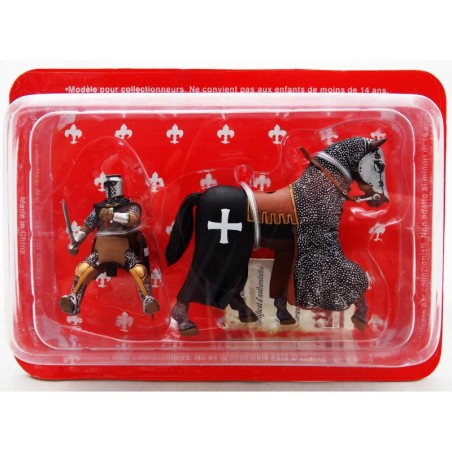 Richard the Lionheart XIIth century