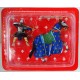 Figurine Altaya Sipahi turc au XIe siècle