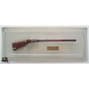 Miniature Air rifle nineteenth century