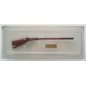 Miniature Air rifle nineteenth century