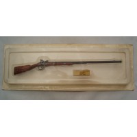 Napoleonisches Miniaturgewehr 1777